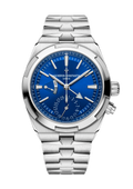 DUAL TIME-STEEL