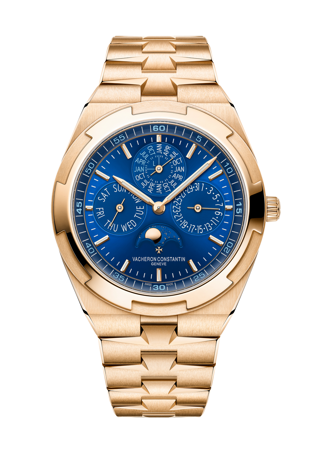 PERPETUAL CALENDAR ULTRA-THIN