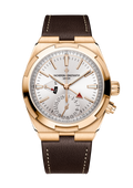 DUAL TIME-PINK GOLD