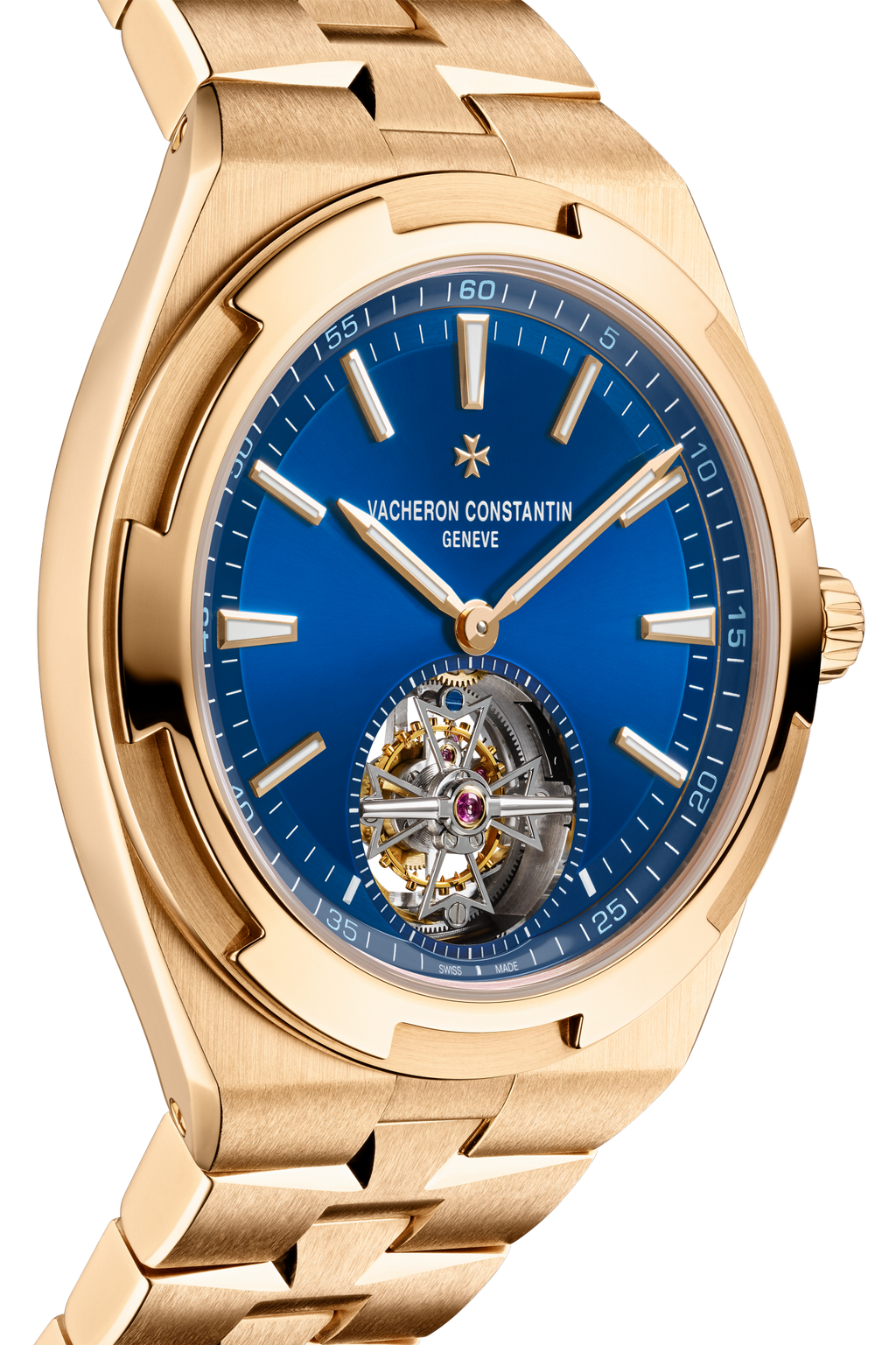 TOURBILLON-GOLD