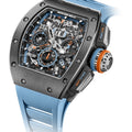 RM 11-05 Automatic Flyback Chronograph GMT