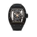RM 055 'Bubba Watson' DLC/Titanium (Asia Edition)