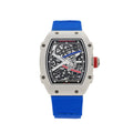 RM 67-02 Extra Flat 'Alexis Pinturault Edition' (2024)