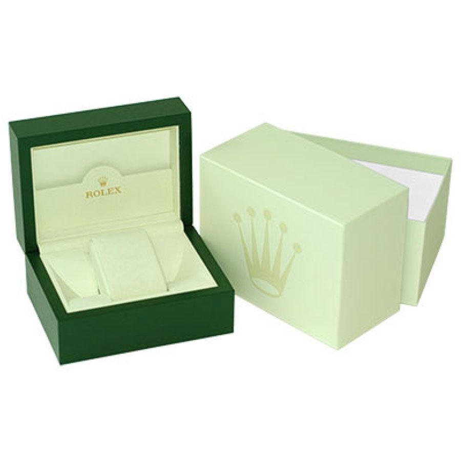 Cosmograph Daytona Chronograph White Dial Men's Watch 116520-0016 APH Edition