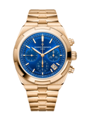 CHRONOGRAPH-PINK GOLD