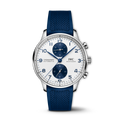 PORTUGIESER CHRONOGRAPH-White