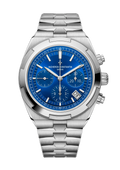 CHRONOGRAPH-PINK GOLD-STEEL