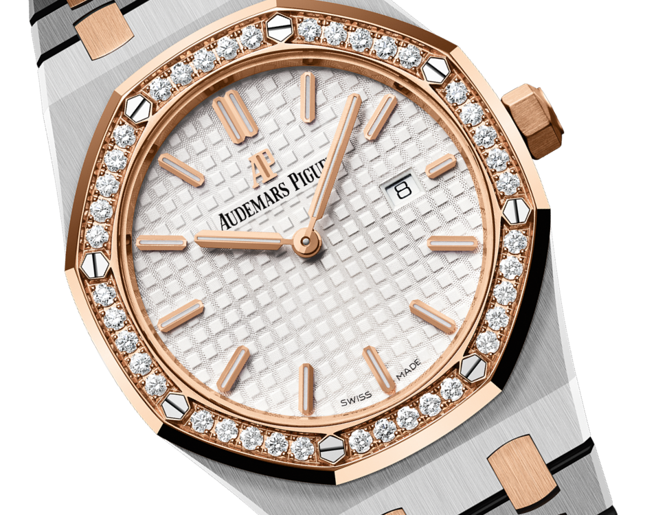 Royal Oak Quartz
