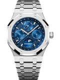 Royal Oak Perpetual Calendar “John Mayer”