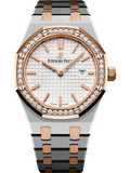 Royal Oak Quartz