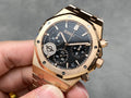 APS factory Audemars Piguet 26240 4401 integrated timing movement 41mm