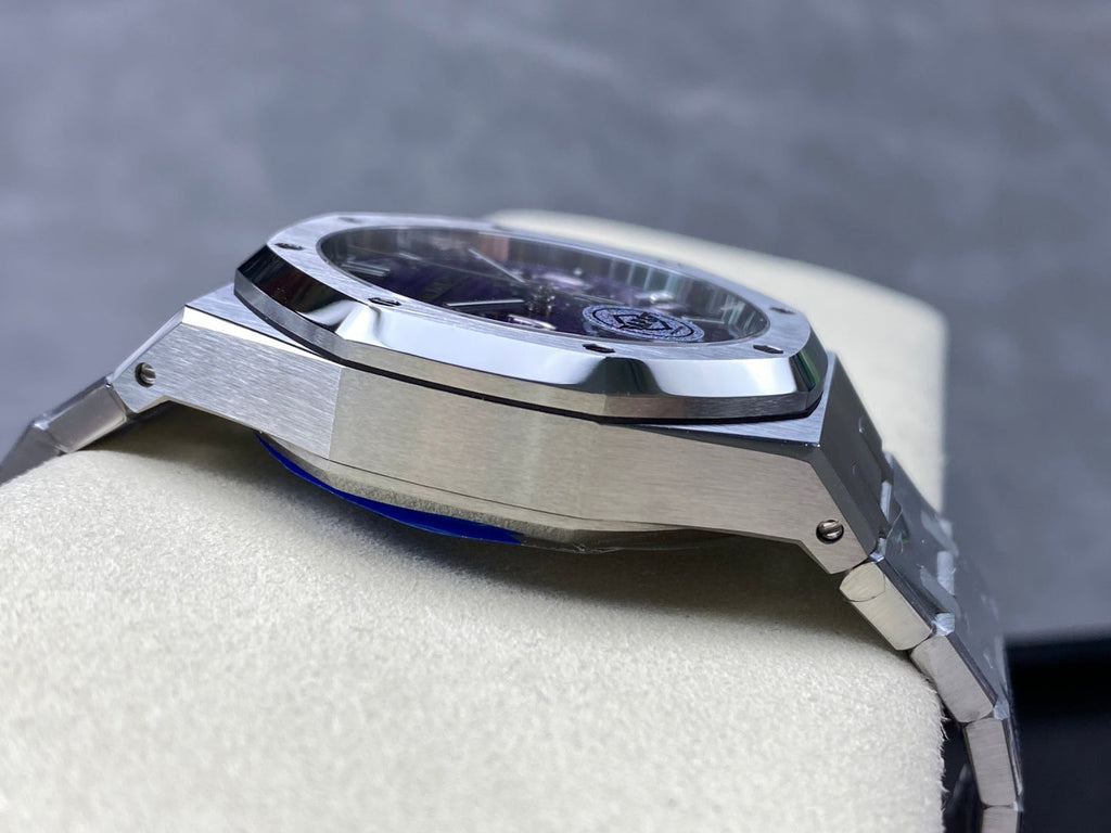 APS factory Audemars Piguet 26240 4401 integrated timing movement 41mm
