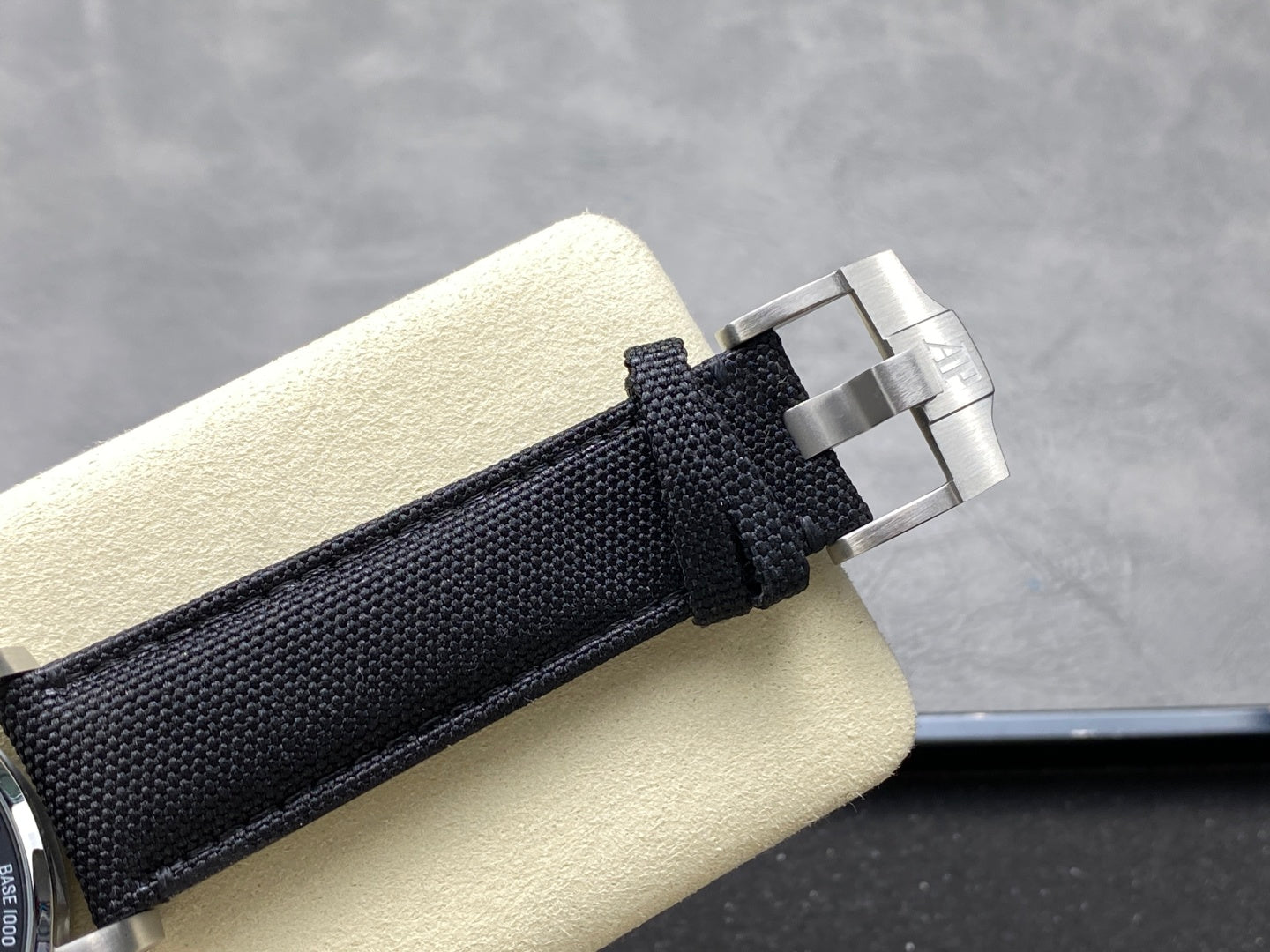 AP Audemars Piguet Code Royal Oak 26048 Offshore 41mm Timing Mechanical Watch