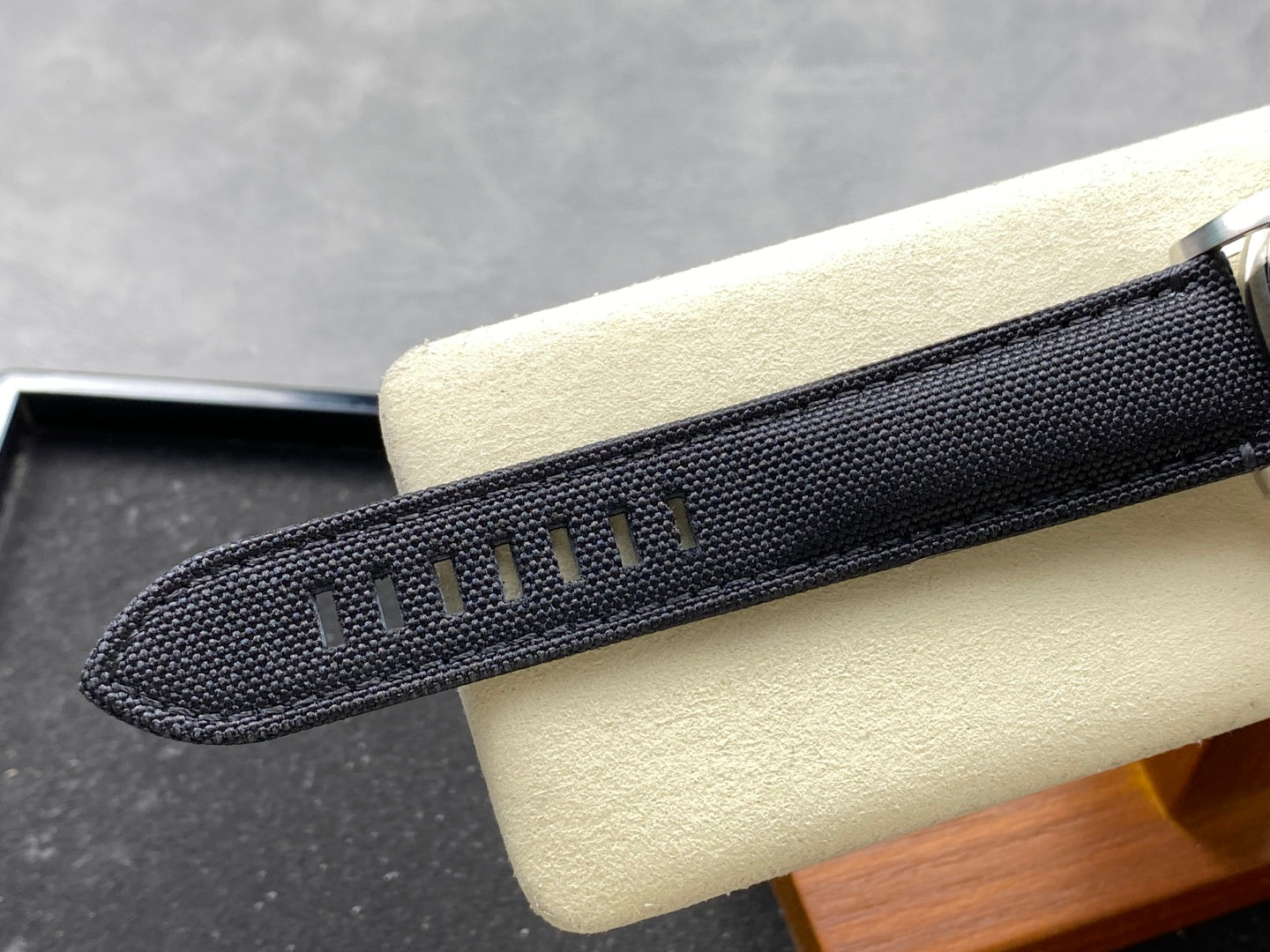 AP Audemars Piguet Code Royal Oak 26048 Offshore 41mm Timing Mechanical Watch