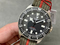 M+Factory, Tudor Leading Submarine FXD [M+factory] Features -42mm