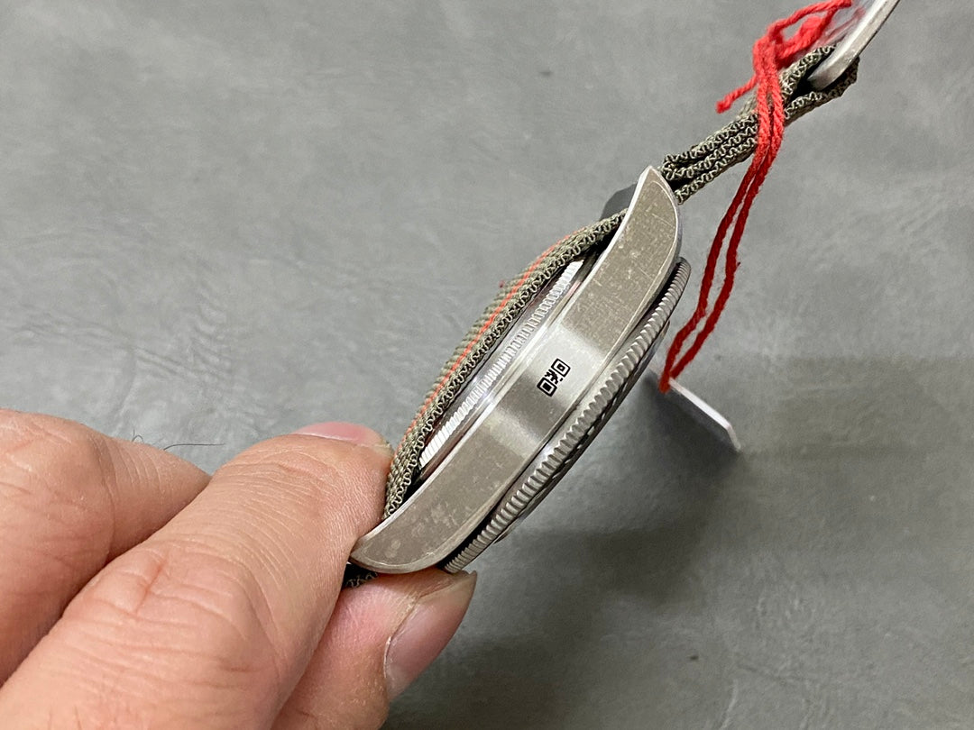 M+Factory, Tudor Leading Submarine FXD [M+factory] Features -42mm