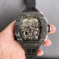Richard Mille RM11-03 best edition KU Factory V3 upgrade