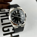 Vacheron Constantin Overseas 4500V 1:1 Best Edition PPF Factory Black Dial