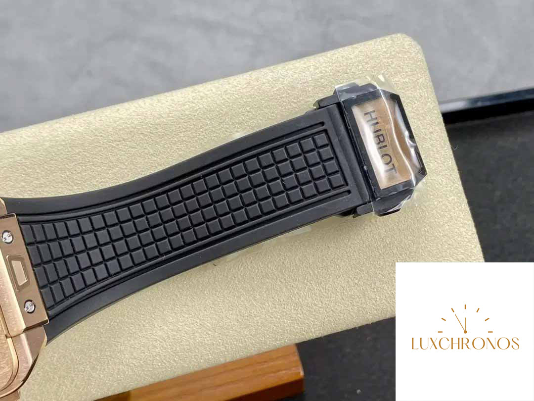 Hublot SQUARE BANG UNICO 821.OX.0180.RX 1:1 Best Edition BBF Factory