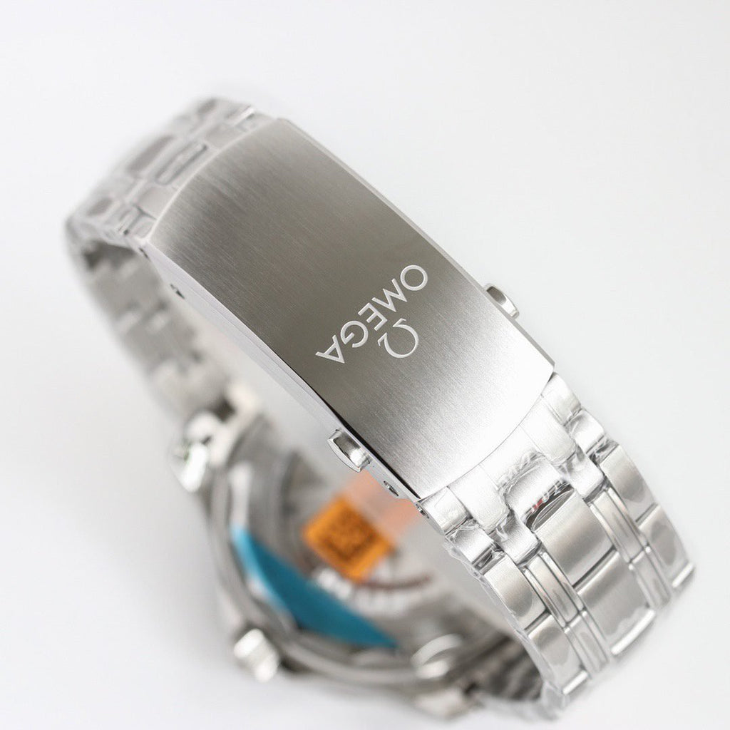 Seamaster Diver 300M Tokyo 2020 - 522.30.42.20.04.001 OR Factory 1:1 Best Edition