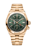 DUAL TIME-PINK GOLD 2